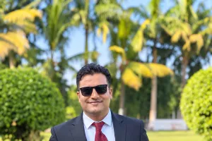 Managing Editor Malik Sumeed Completes Defence Correspondents Course 2026, Sole Participant from Kashmir