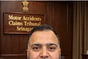 MACT Srinagar Expands Scope of Motor Insurance Relief for Owner-Drivers, Holds Families Entitled to Compensation