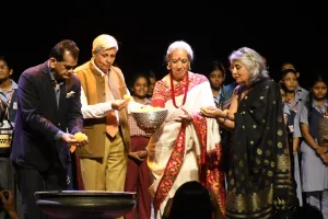 VIDYA India’s ‘Tradition & Beyond’ Blends Classical Dance With Social Impact