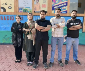 Radio Uri 90 FM: The Voice That Unites the Borderlands