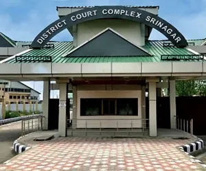 Srinagar Court convicts two former Bank officials for fraud, forgery
