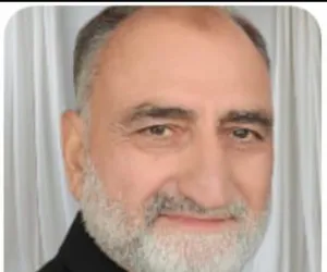 Dr. Rafiq Masoodi Congratulated on Receiving JP International Award