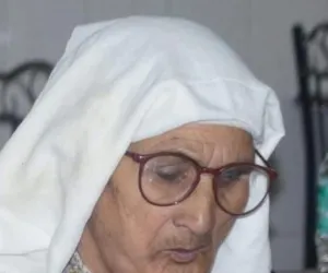 Kruhen Cultural Forum Kreeri Mourns Demise of Centenarian Mother of Haji Karamat Qayoom