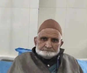 Veteran Trader, Social Worker, Amir-ud-Din Trumboo Passes Away, Community Mourns