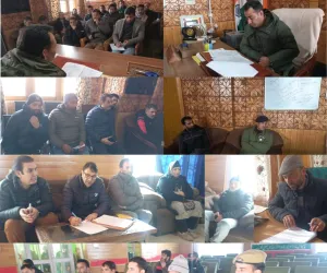 Republic Day 2026: Officers Asked to Ensure Uninterrupted Services