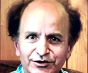 Veteran Kashmiri Scholar Prof. Shafii Shauq Chosen for Padma Shri