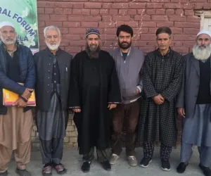 Kruhen Cultural Forum Unveils Revival Strategy, Announces Grand Literary Conference on April 12