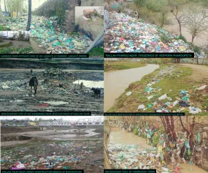 Kupwara’s Natural Lifelines in Distress: Time Running Out for Action