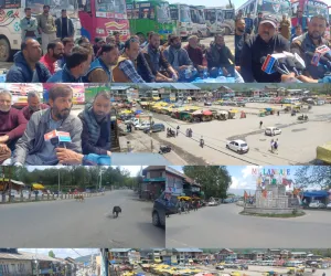 Smart City Bus Expansion Faces Backlash from Rural Transport Sector