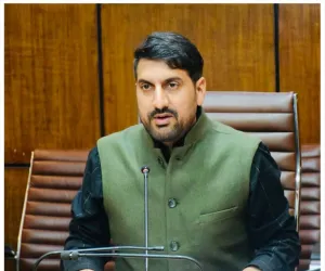Secretary RDD&PR Directs DCs to Prepare District Sanitation Plans for Door-to-Door Waste Collection