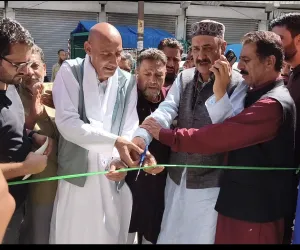 Press Club Kreeri Launched as Beacon of Free, Responsible Journalism