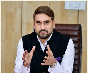 Secretary RDD&PR Reviews Saturation Status of Individual Beneficiary Schemes