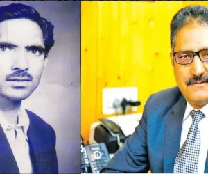 Hashmi & Bukhari Remembered: A Poet’s Legacy, A Journalist’s Sacrifice