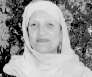 Lubaab Publications Group, Daily Headlines Today Condole Demise of Sundri Begum