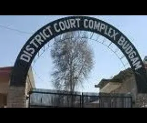 CJM Budgam Convicts Two in Separate Cases: One for Assault on Police, Another for Cheque Bounce