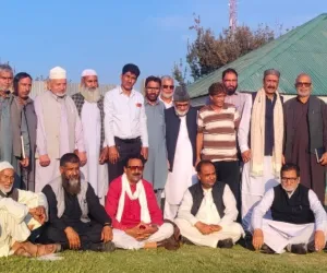 KCF Kreeri Hosts Grand Literary Gathering Celebrating Books, Culture and Devotion