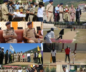 Women Cricketers Get Platform to Shine at Handwara Tournament