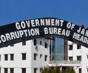 Big Catch for ACB: Deputy Director Held in Rs 50,000 Bribe Trap
