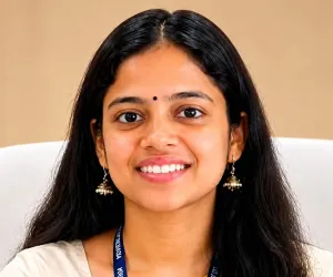 Mamta Yadav Appointed Director Information J&K Amid Major Administrative Reshuffle