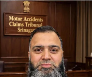 MACT Srinagar Expands Scope of Motor Insurance Relief for Owner-Drivers, Holds Families Entitled to Compensation