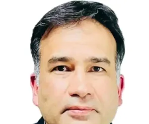 Supreme Court Collegium Approves Tahir Majid Shamsi, Eight Others for J&K and Ladakh High Court